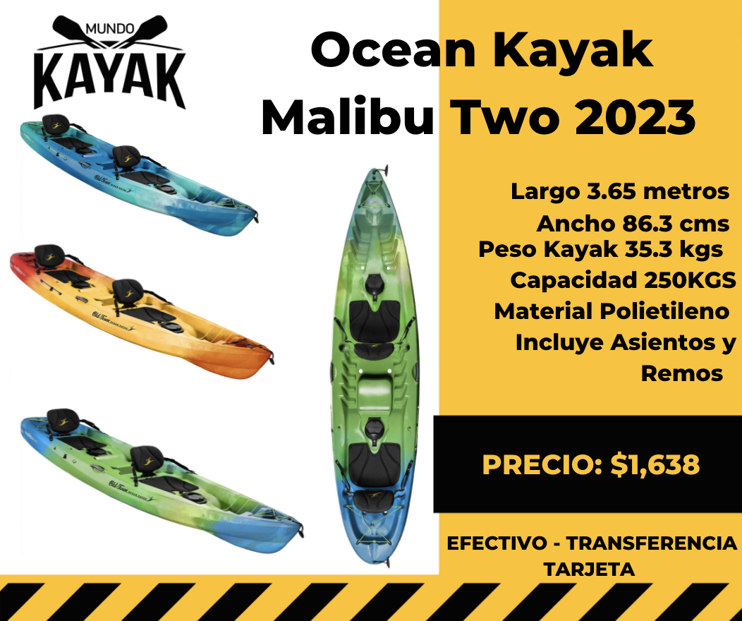 Mundo Kayak Costa Rica